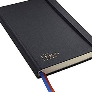 Michael Hyatt Full Focus Planner